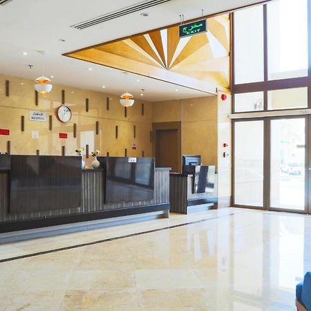 Safwat Alkhobar Hotel Ngoại thất bức ảnh