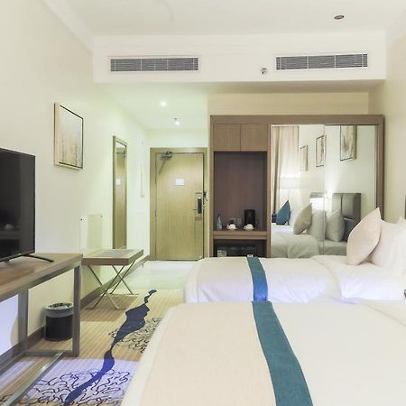 Safwat Alkhobar Hotel Ngoại thất bức ảnh