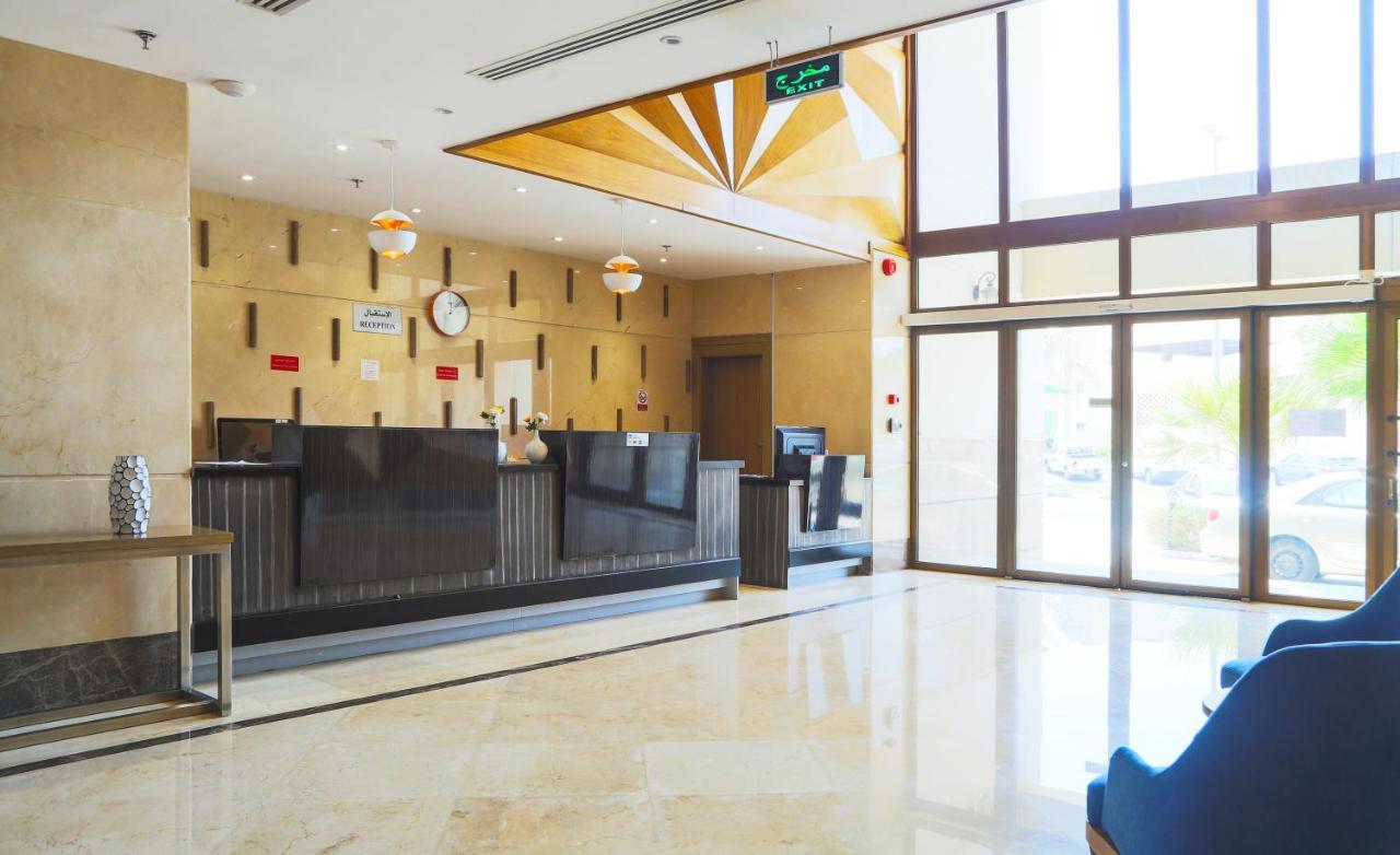 Safwat Alkhobar Hotel Ngoại thất bức ảnh