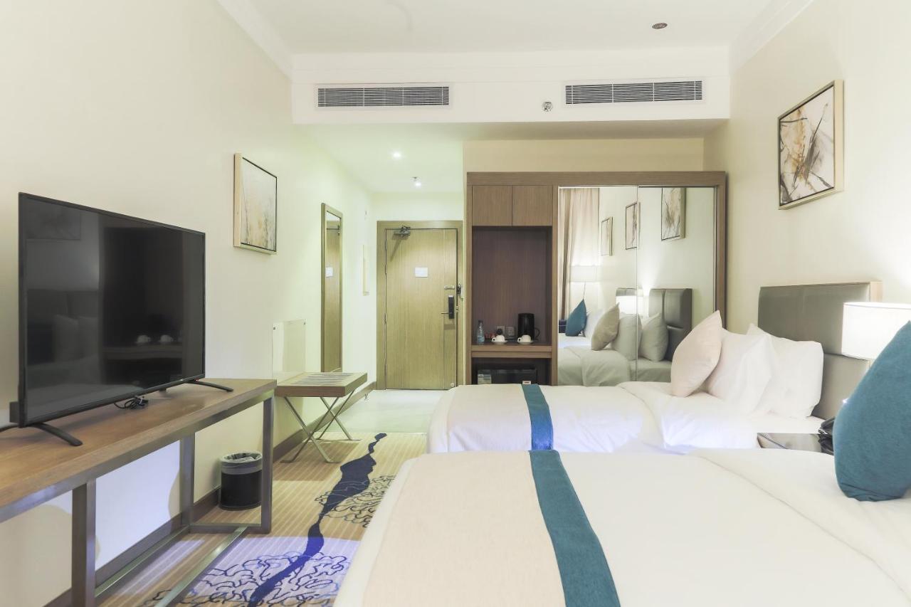 Safwat Alkhobar Hotel Ngoại thất bức ảnh