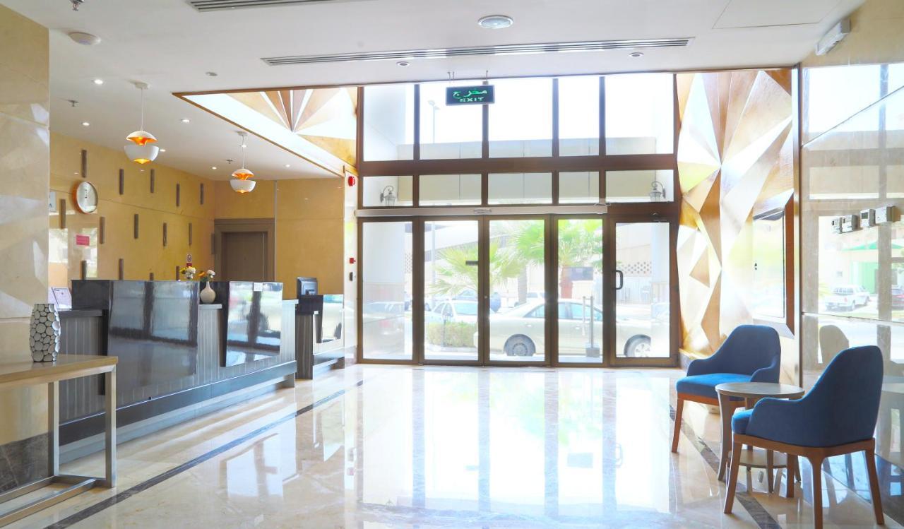 Safwat Alkhobar Hotel Ngoại thất bức ảnh