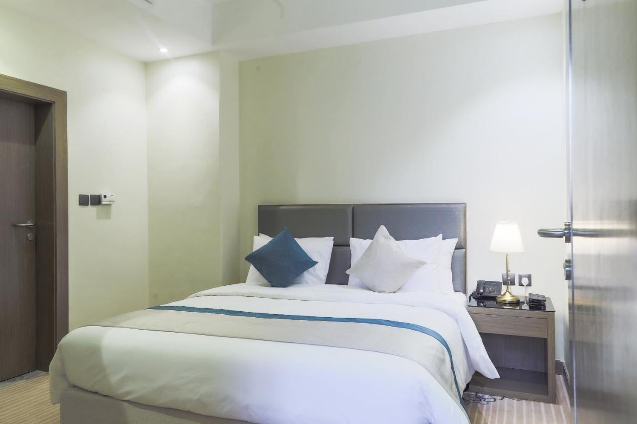 Safwat Alkhobar Hotel Ngoại thất bức ảnh