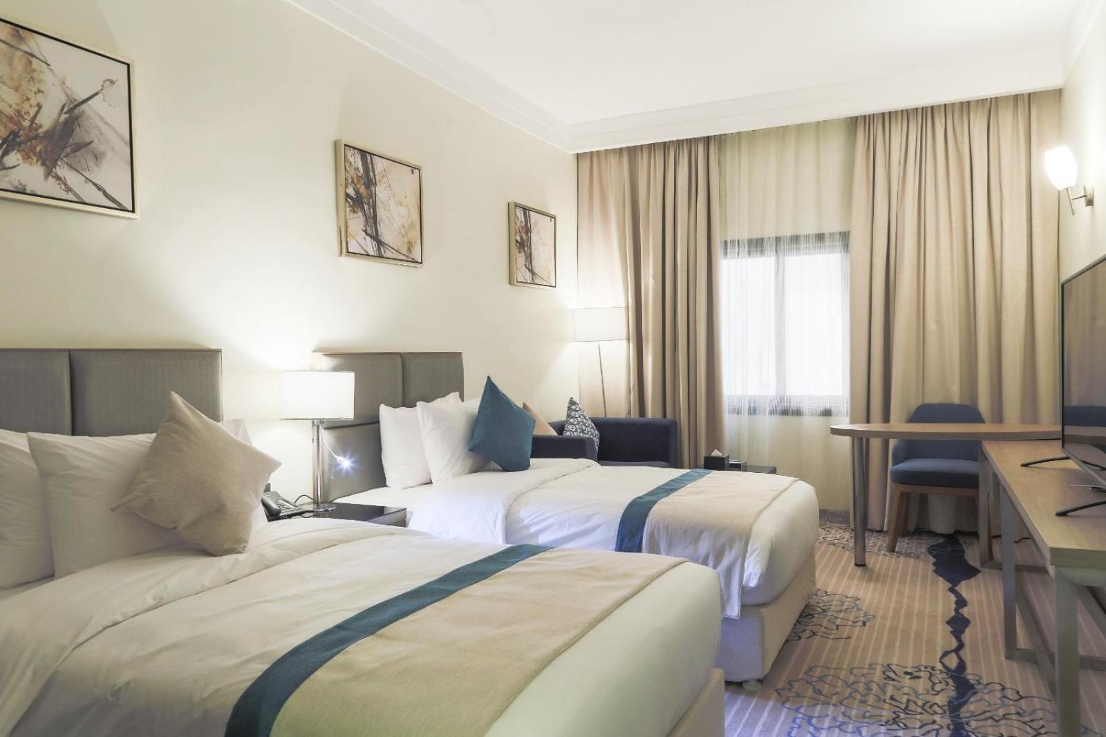 Safwat Alkhobar Hotel Ngoại thất bức ảnh